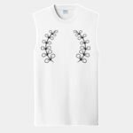 Core Cotton Sleeveless Tee Thumbnail
