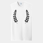 Core Cotton Sleeveless Tee Thumbnail