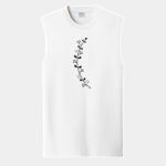 Core Cotton Sleeveless Tee Thumbnail