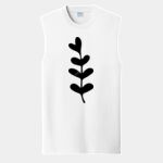 Core Cotton Sleeveless Tee Thumbnail