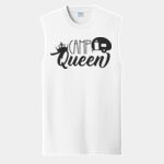 Core Cotton Sleeveless Tee Thumbnail