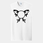 Core Cotton Sleeveless Tee Thumbnail
