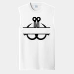 Core Cotton Sleeveless Tee Thumbnail