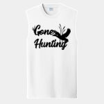 Core Cotton Sleeveless Tee Thumbnail