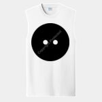 Core Cotton Sleeveless Tee Thumbnail