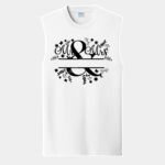 Core Cotton Sleeveless Tee Thumbnail