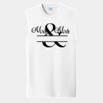 Core Cotton Sleeveless Tee Thumbnail