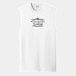 Core Cotton Sleeveless Tee Thumbnail