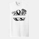 Core Cotton Sleeveless Tee Thumbnail