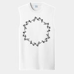 Core Cotton Sleeveless Tee Thumbnail