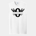 Core Cotton Sleeveless Tee Thumbnail