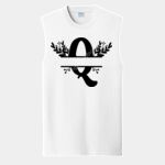 Core Cotton Sleeveless Tee Thumbnail