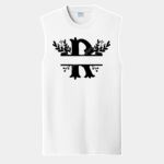 Core Cotton Sleeveless Tee Thumbnail