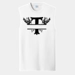 Core Cotton Sleeveless Tee Thumbnail