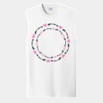 Core Cotton Sleeveless Tee Thumbnail