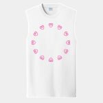 Core Cotton Sleeveless Tee Thumbnail