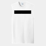 Core Cotton Sleeveless Tee Thumbnail