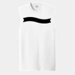 Core Cotton Sleeveless Tee Thumbnail