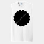 Core Cotton Sleeveless Tee Thumbnail