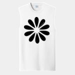 Core Cotton Sleeveless Tee Thumbnail