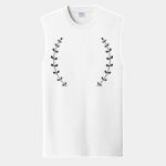 Core Cotton Sleeveless Tee Thumbnail