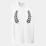 Core Cotton Sleeveless Tee Thumbnail