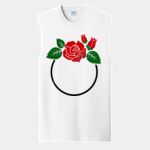 Core Cotton Sleeveless Tee Thumbnail