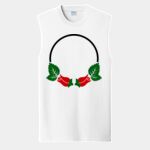 Core Cotton Sleeveless Tee Thumbnail