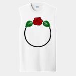 Core Cotton Sleeveless Tee Thumbnail