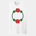 Core Cotton Sleeveless Tee Thumbnail