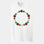 Core Cotton Sleeveless Tee Thumbnail