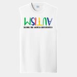 Core Cotton Sleeveless Tee Thumbnail