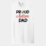 Core Cotton Sleeveless Tee Thumbnail