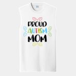 Core Cotton Sleeveless Tee Thumbnail