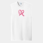 Core Cotton Sleeveless Tee Thumbnail