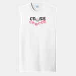 Core Cotton Sleeveless Tee Thumbnail