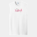 Core Cotton Sleeveless Tee Thumbnail