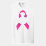 Core Cotton Sleeveless Tee Thumbnail