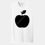 Core Cotton Sleeveless Tee Thumbnail