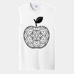 Core Cotton Sleeveless Tee Thumbnail