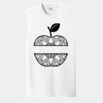Core Cotton Sleeveless Tee Thumbnail
