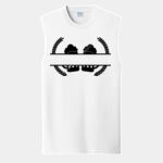 Core Cotton Sleeveless Tee Thumbnail