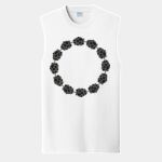Core Cotton Sleeveless Tee Thumbnail