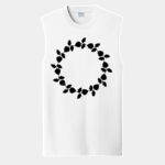 Core Cotton Sleeveless Tee Thumbnail