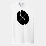 Core Cotton Sleeveless Tee Thumbnail