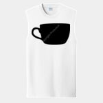 Core Cotton Sleeveless Tee Thumbnail