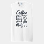 Core Cotton Sleeveless Tee Thumbnail
