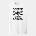 Core Cotton Sleeveless Tee Thumbnail