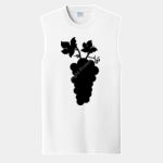 Core Cotton Sleeveless Tee Thumbnail