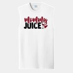 Core Cotton Sleeveless Tee Thumbnail